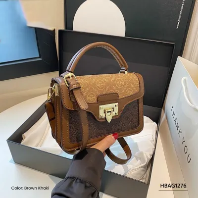 URBAN VEE WOMEN'S HANDBAG